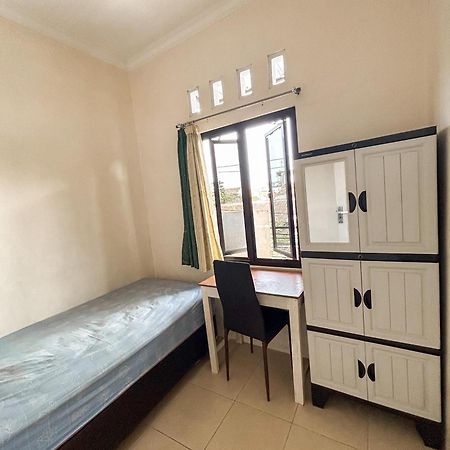 Rama Shinta Guest House & Coffee يوغياكارتا المظهر الخارجي الصورة