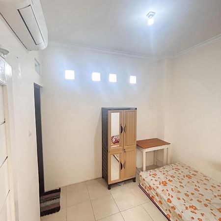 Rama Shinta Guest House & Coffee يوغياكارتا المظهر الخارجي الصورة