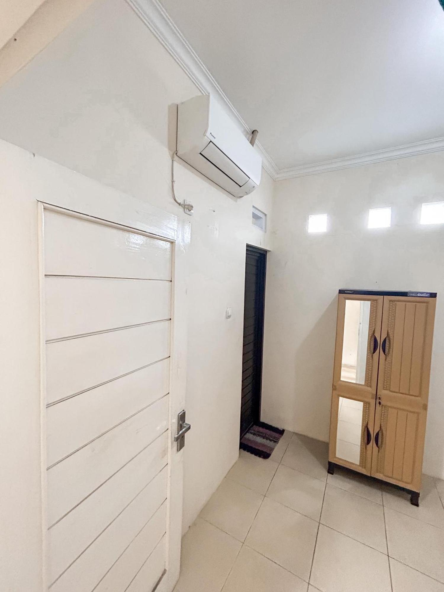 Rama Shinta Guest House & Coffee يوغياكارتا المظهر الخارجي الصورة